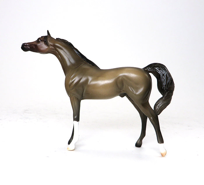 CHIP MODEL HORSE