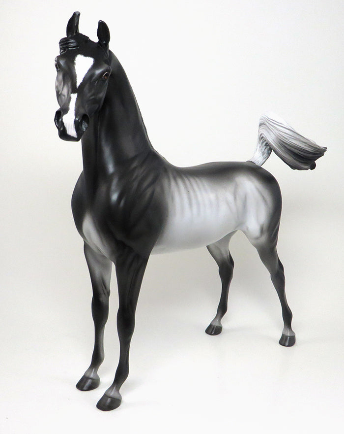 SHERYL LEISURE Model Horse