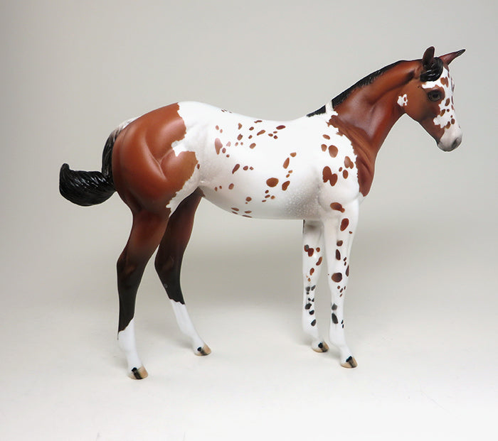 WEANLING MODEL HORSE