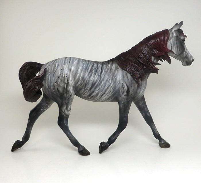Palouse Model Horse