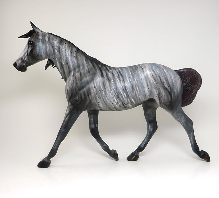 OOAK BRINDLE PALOUSE