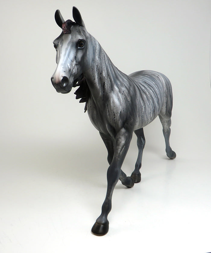 PALOUSE MODEL HORSES