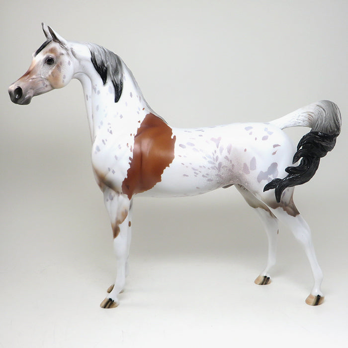 Arabian Model Horse