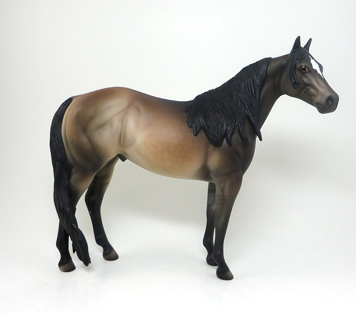 ISH Model Horse