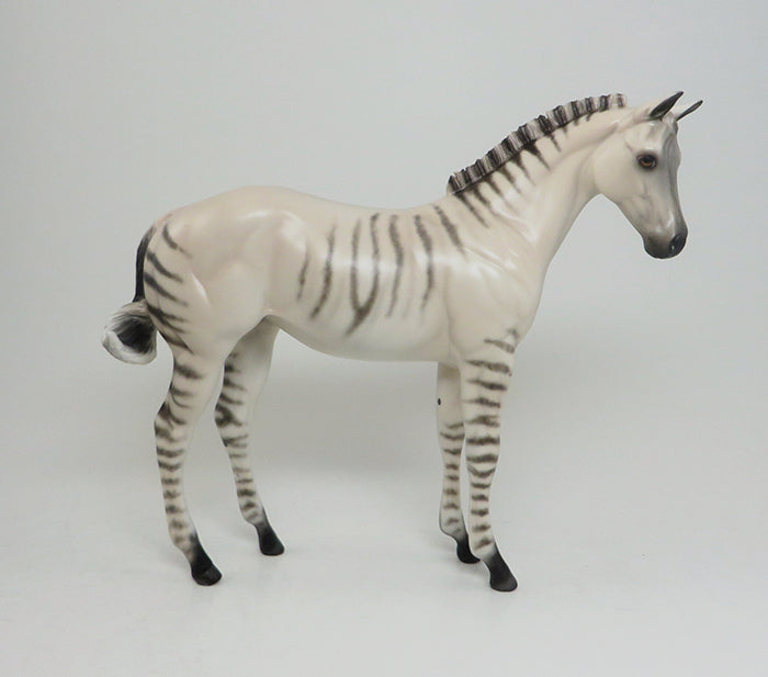 SHERYL LEISURE ZORSE WEANLING