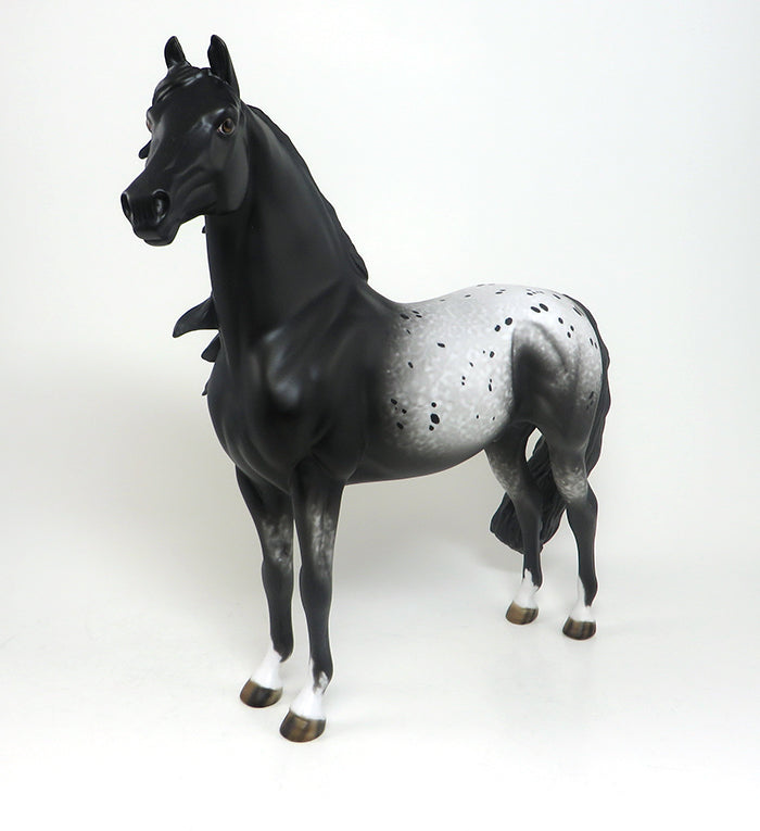 MORGAN MODEL HORSE