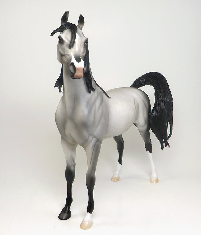 OOAK Horse