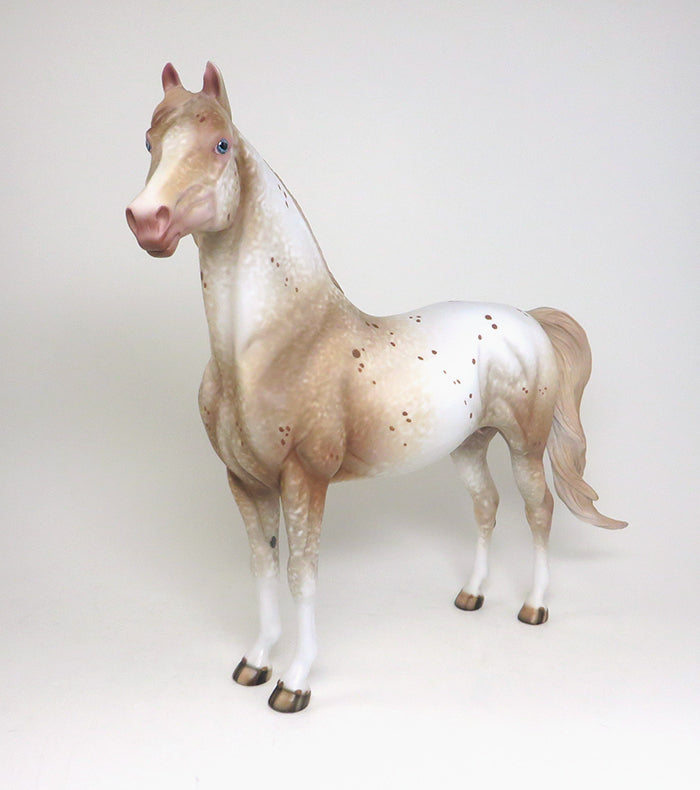 OOAK MODEL HORSE