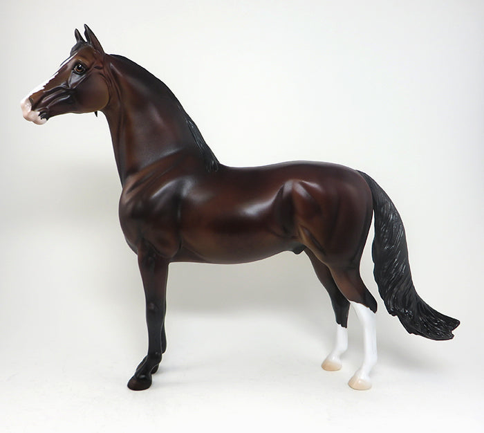 MORGAN MODEL HORSE