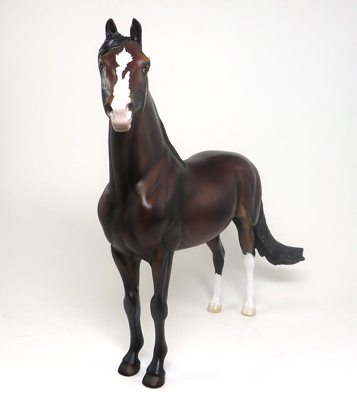 OOAK HORSE