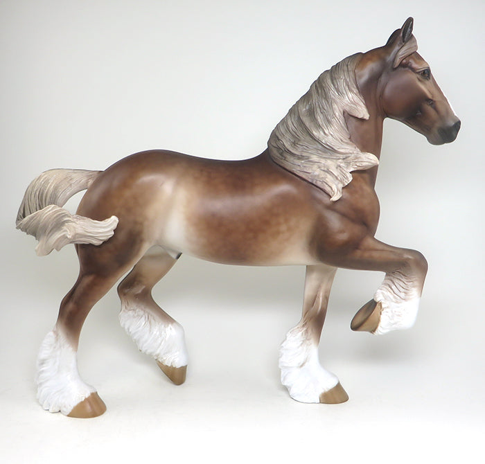 SHERYL LEISURE DRAFTER