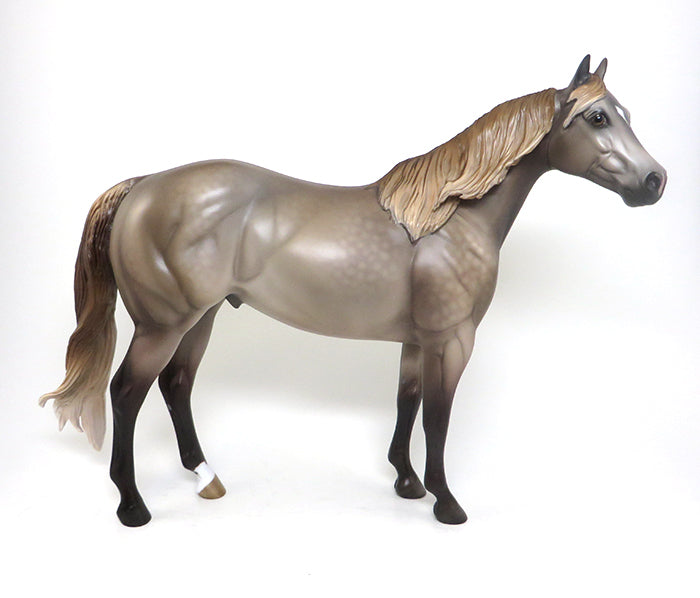 ISH Model Horse