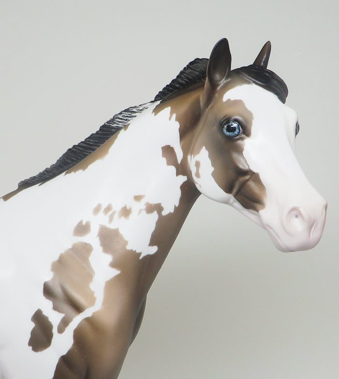 LIMITED EDITION HORSE