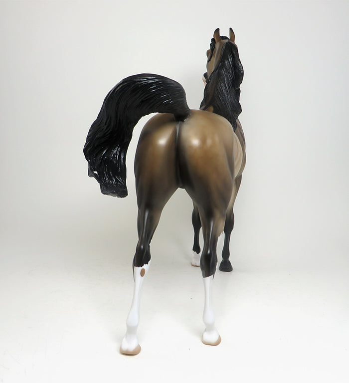 OOAK Horse