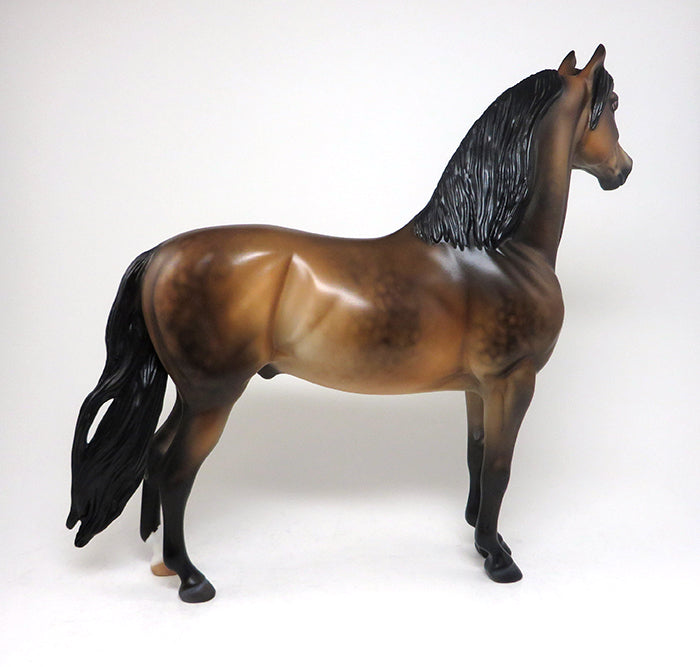 OOAK MORGAN HORSE