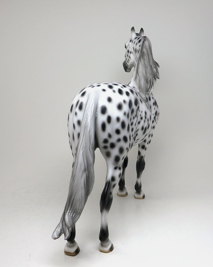 OOAK MORGAN HORSE