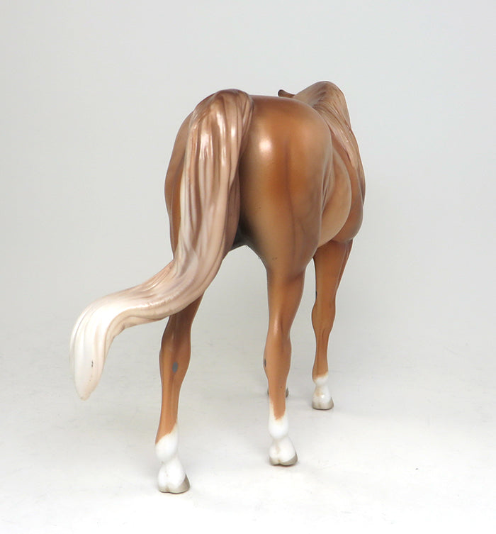 one of kind model arabian