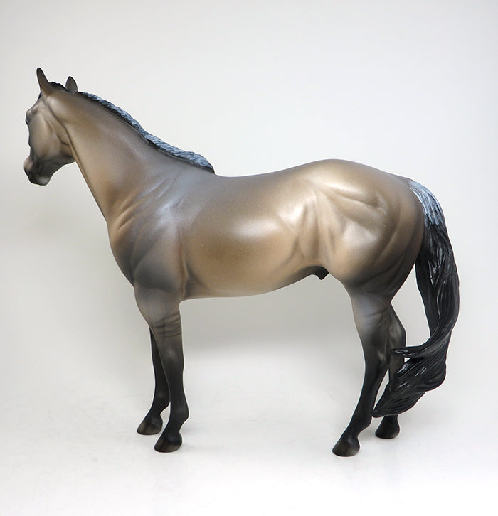 Ltd Edition Model Horse