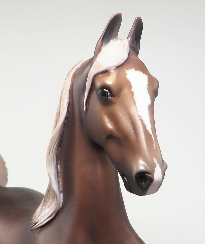 Peter Stone Model Horse