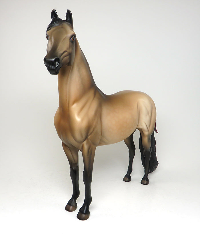 MORGAN MODEL HORSE