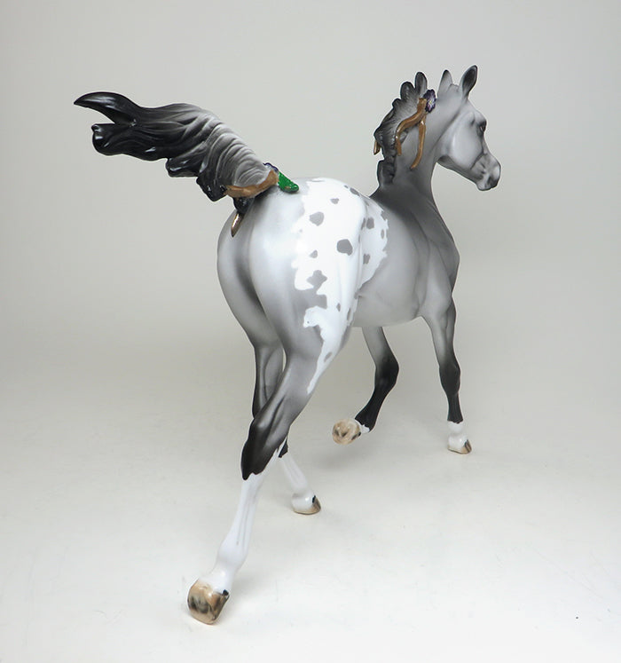 OOAK Horse