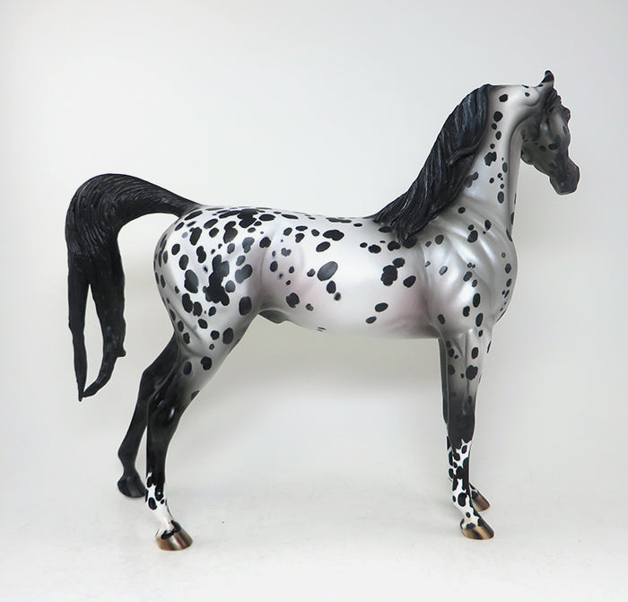 OOAK APPALOOSA