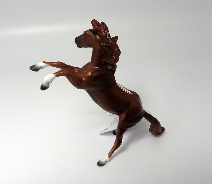 GRIDIRON-LE-6 FOOTBALL DECORATOR REARING CHIPS 2/6