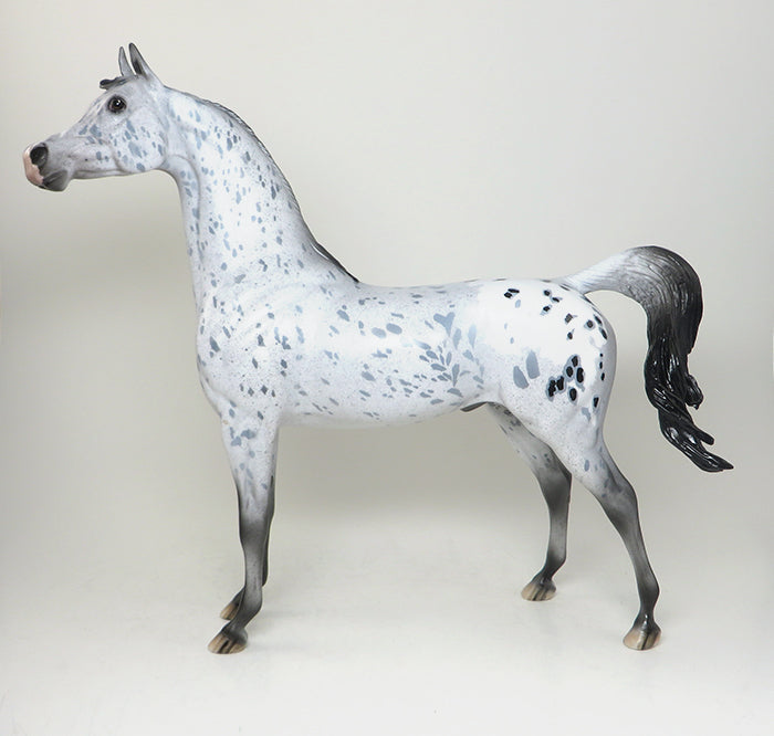 arabian model horse
