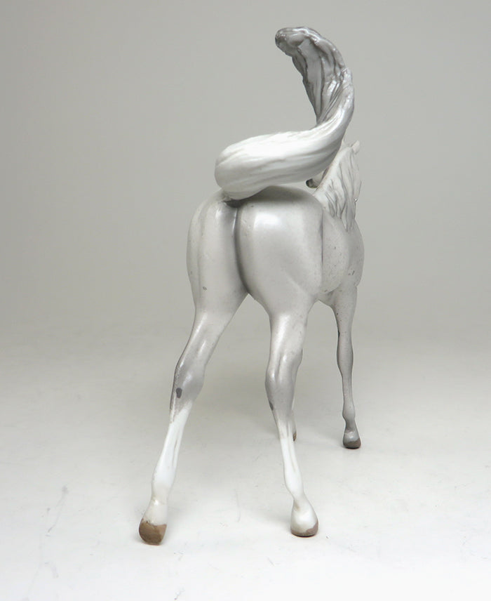 one of kind chips bloody shoulder arabian