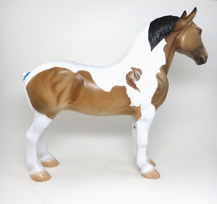 one of a kind standing drafter mike