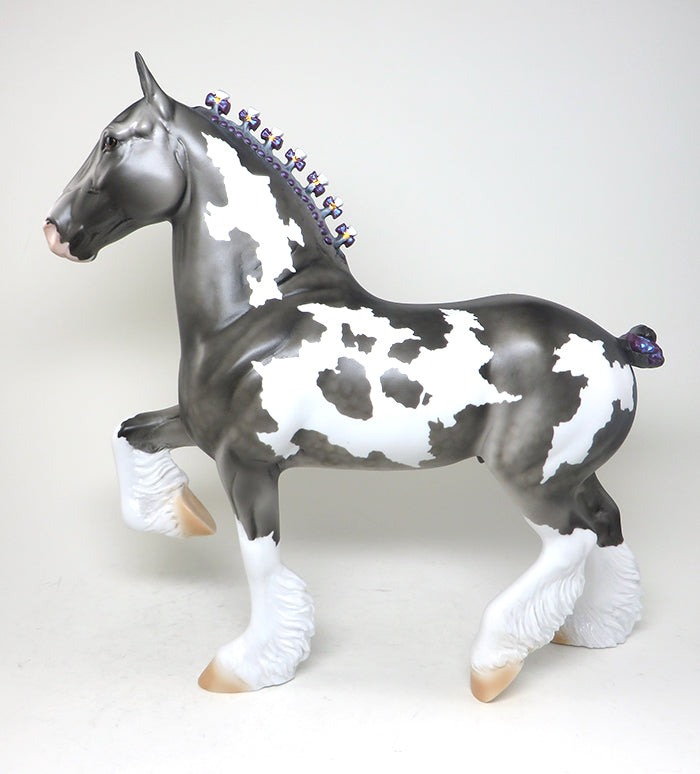 Peter Stone Model Horse