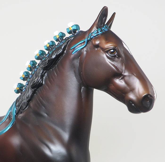 Custom Horse