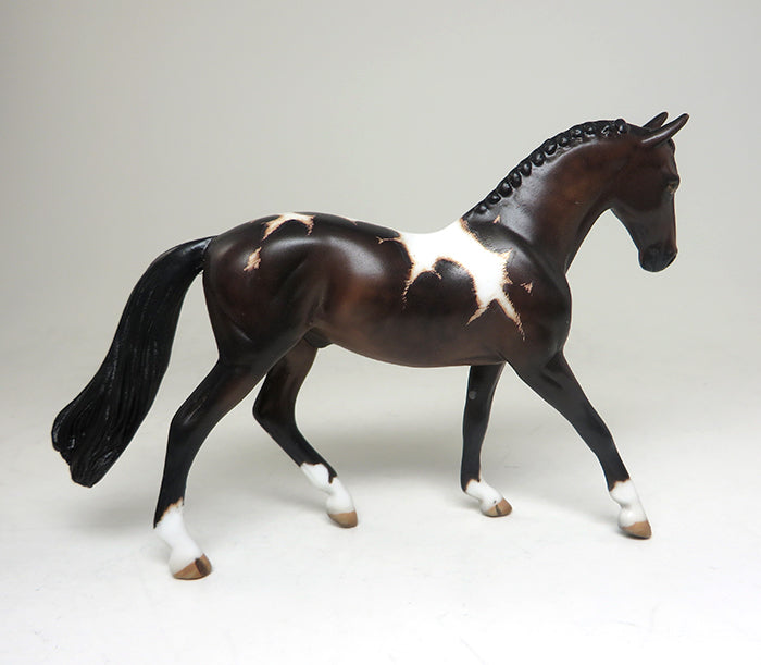 tiny dancer peter stone chips