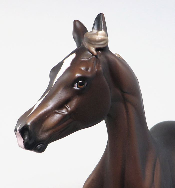 one of a kind yearling