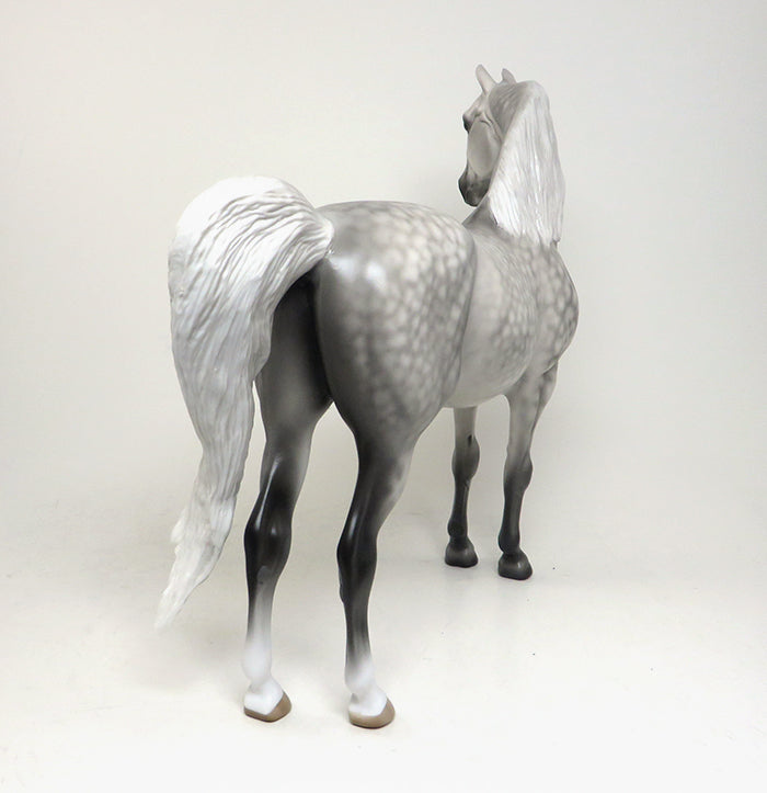 peter stone model horse