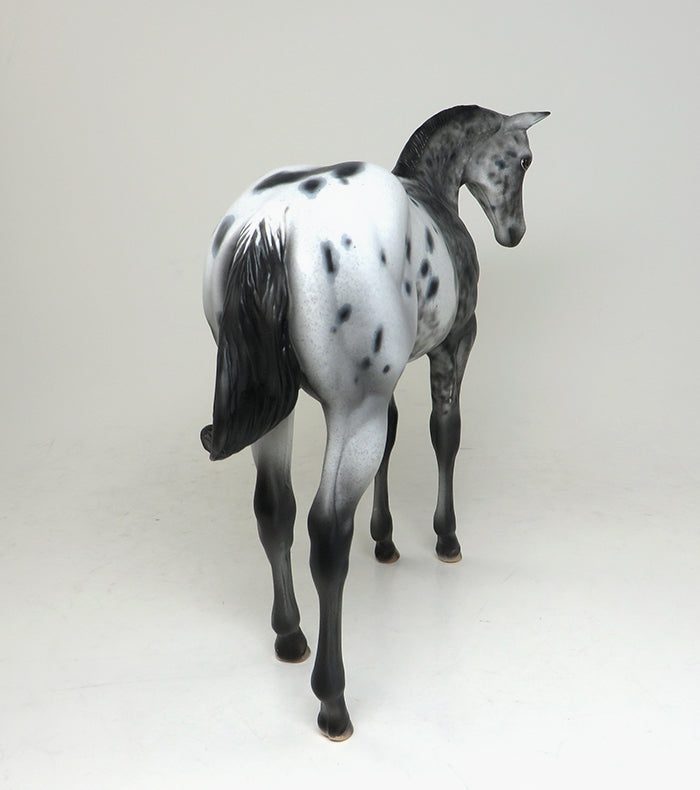 appy weanling dually