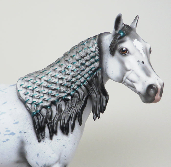 OOAK APPALOOSA