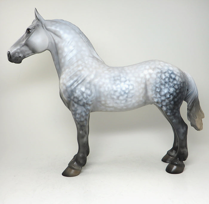 DRAFTER MODEL HORSE