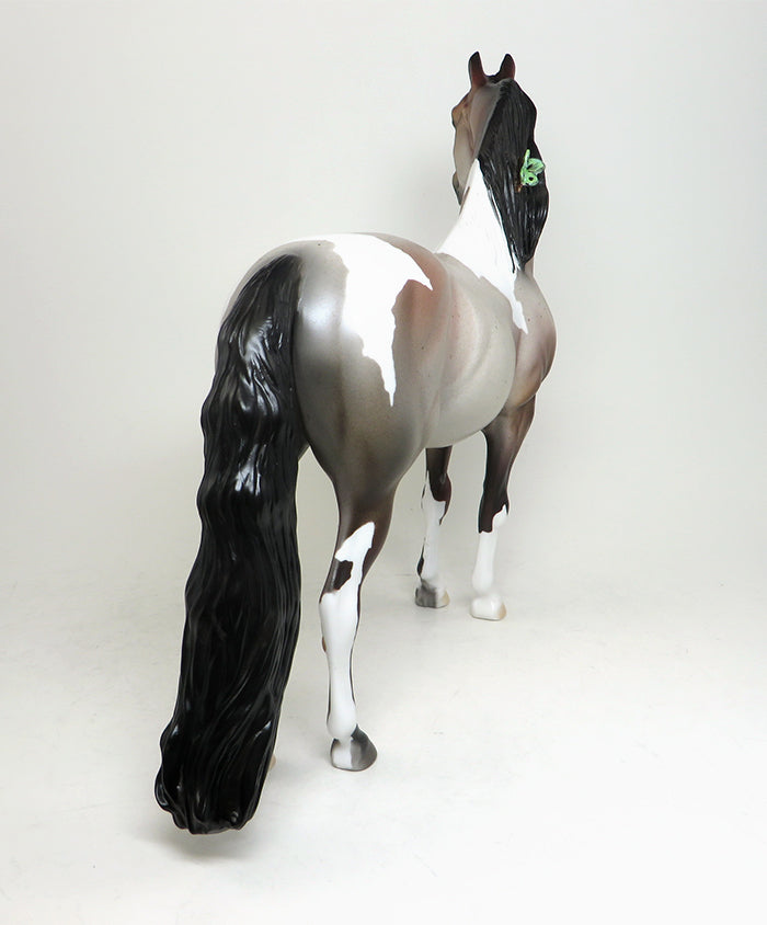 morgan paint peter stone