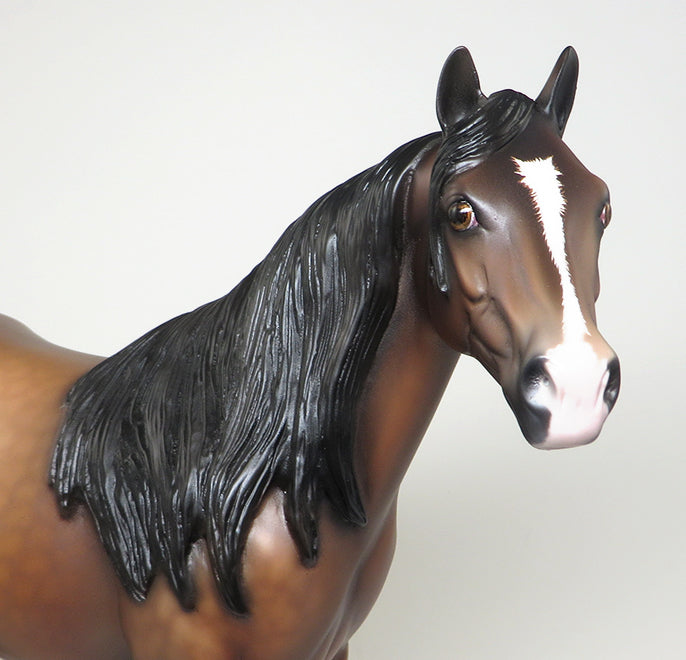 grand slam peter stone model horse