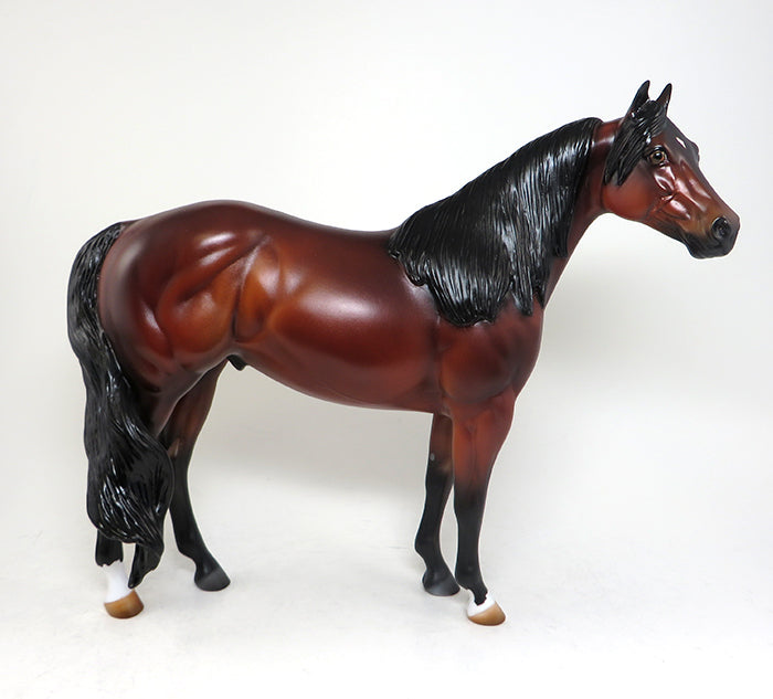 long mane invitation