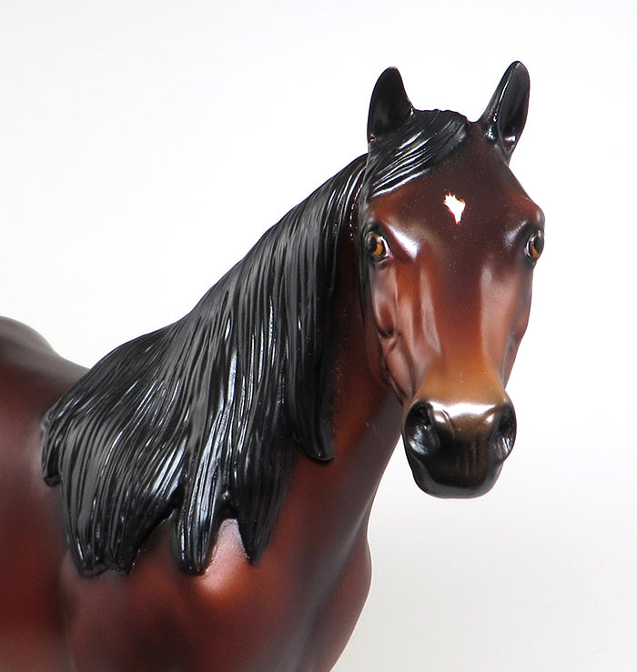 limited edition run the invitation