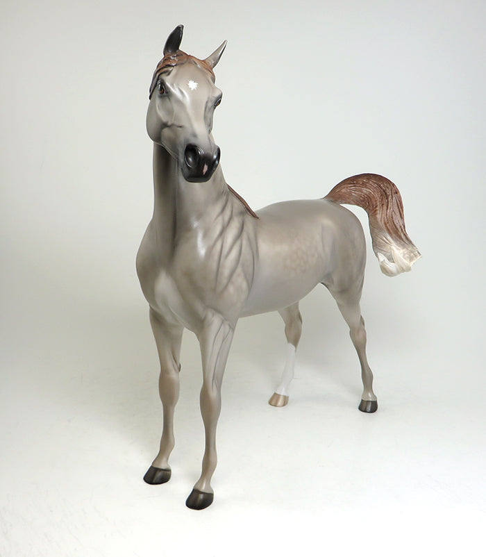 one of a kind arabian mulberry