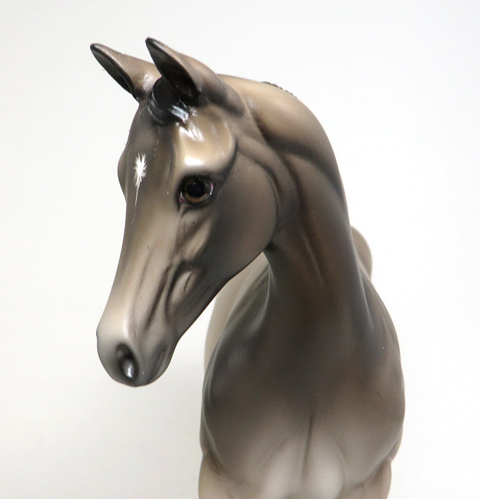 one of a kind weanling