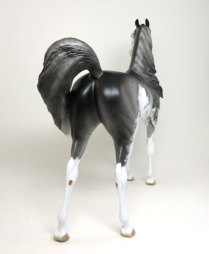 hard days night arabian