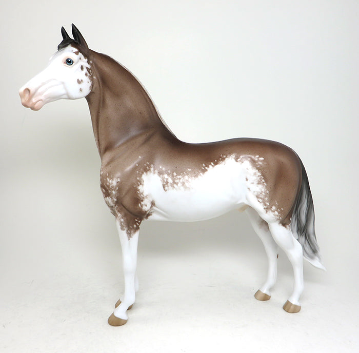 rocket man bay sabino morgan