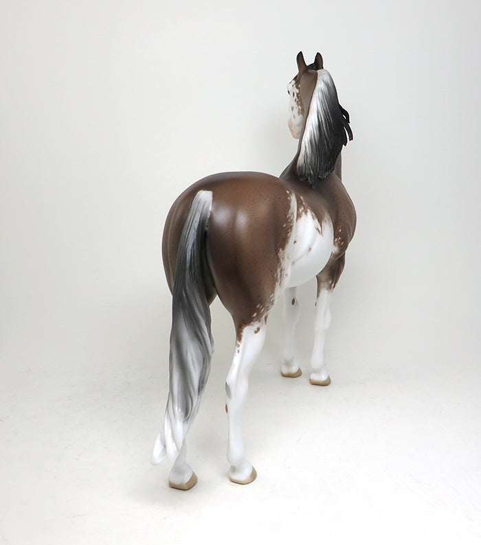 rocket man peter stone