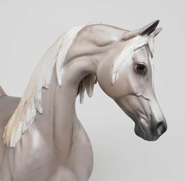 peter stone arabian kiss me once