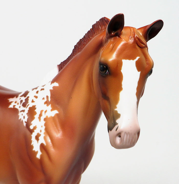 chessy weanling peter stone