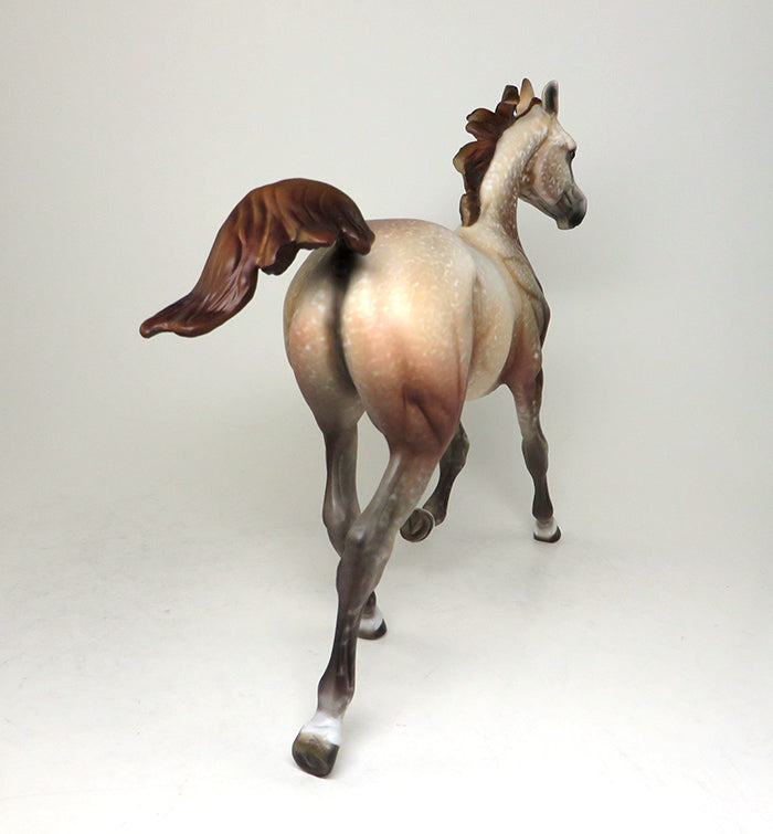 one of a kind yearling